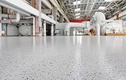 Home idustrialfloor