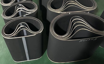 belts konfektionierung